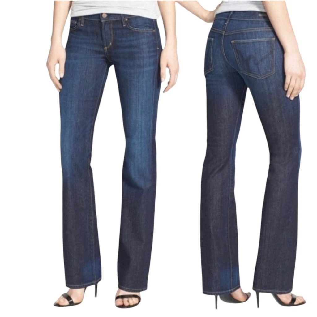 Citizens Of Humanity Dita Petite Bootcut Jeans 30
